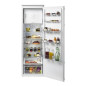 REFRIGERATEUR 1P ENCASTRABLE ROSIERES